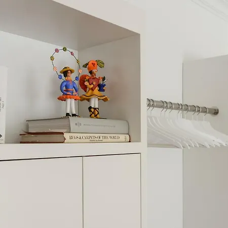 Jardim Flores Luxury *