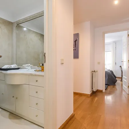 Jardim Flores Luxury Apartament Lizbona