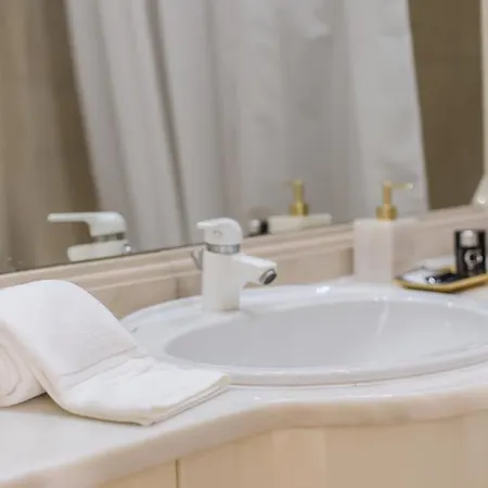 Jardim Flores Luxury *