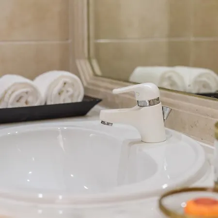 Jardim Flores Luxury Apartament *