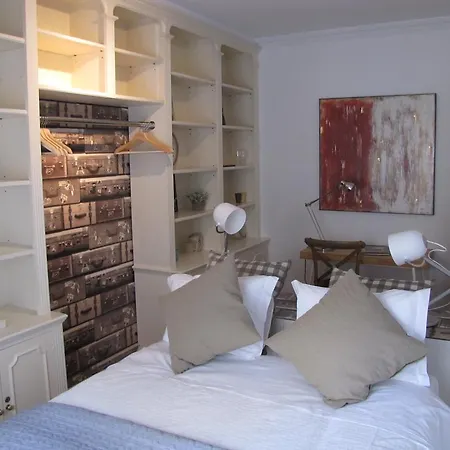 Jardim Flores Luxury