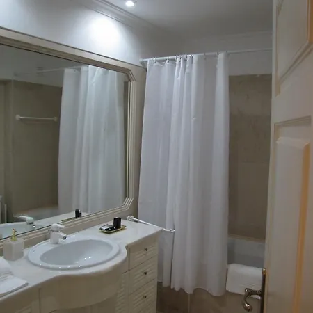 Jardim Flores Luxury Apartament