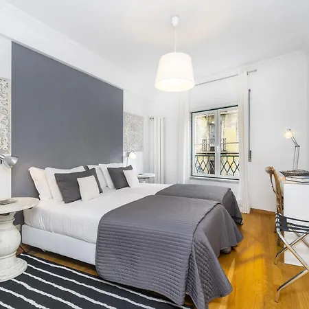 Jardim Flores Luxury Appartement