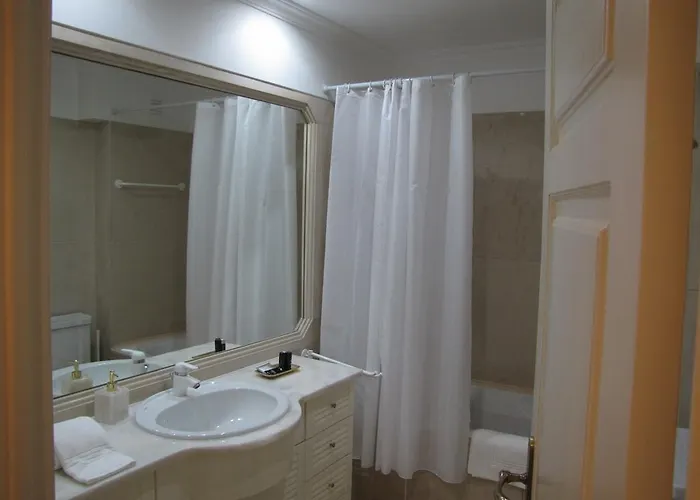 Jardim Flores Luxury Appartement