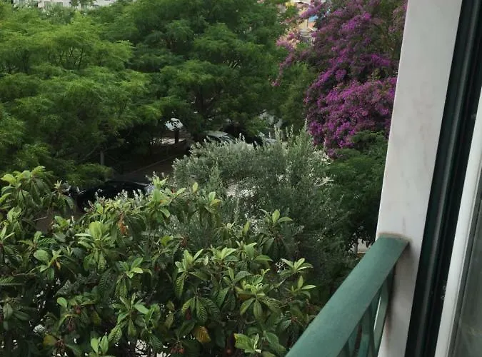 Jardim Flores Luxury
