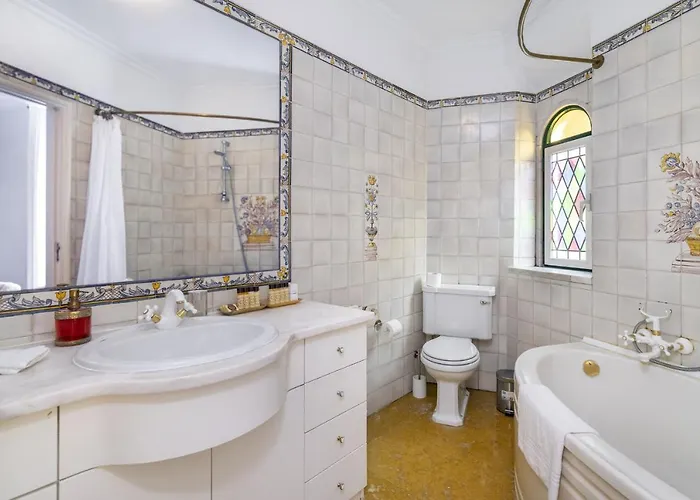 Jardim Flores Luxury Apartment Lissabon
