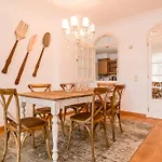 Jardim Flores Luxury