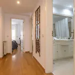 Appartement Jardim Flores Luxury Lissabon
