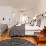 Jardim Flores Luxury Appartement *