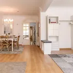 Appartement Jardim Flores Luxury Lissabon