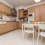 Appartement Jardim Flores Luxury *