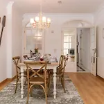 Appartement Jardim Flores Luxury *