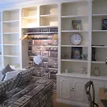 Appartement Jardim Flores Luxury Lissabon
