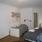 Appartement Jardim Flores Luxury *