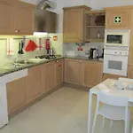 Appartement Jardim Flores Luxury *