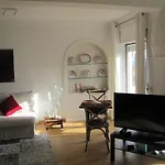 Appartement Jardim Flores Luxury
