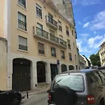 Jardim Flores Luxury Appartement Lissabon
