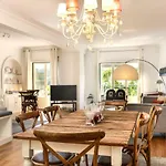 Appartement Jardim Flores Luxury *
