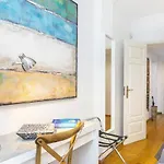 Appartement Jardim Flores Luxury
