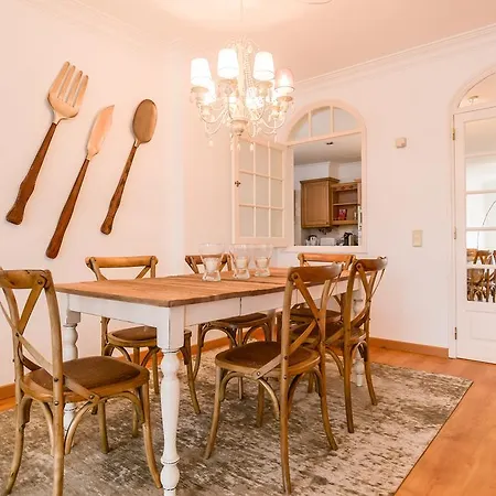 Jardim Flores Luxury