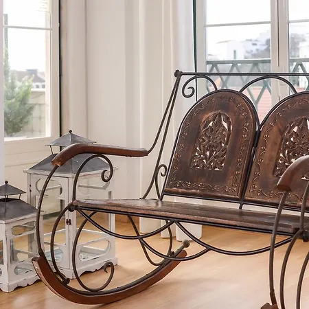 Jardim Flores Luxury *