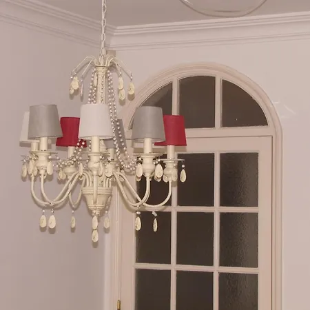 Jardim Flores Luxury * Lissabon