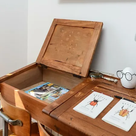 Apartment Jardim Flores Luxury Lissabon