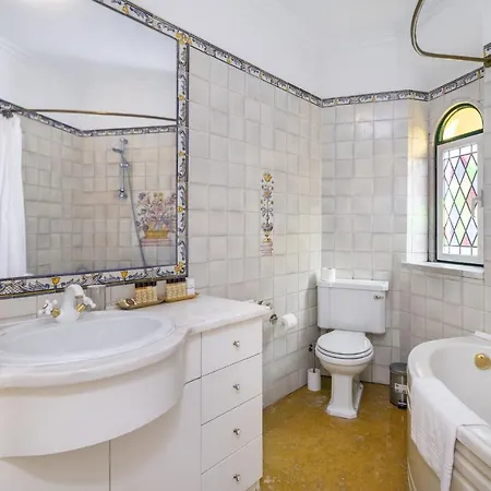 Jardim Flores Luxury Apartment Lissabon