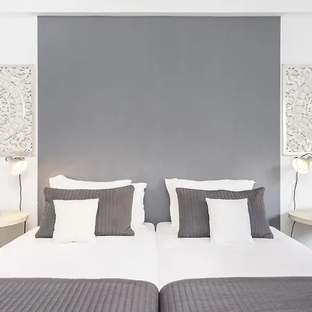 Jardim Flores Luxury Appartement Lissabon