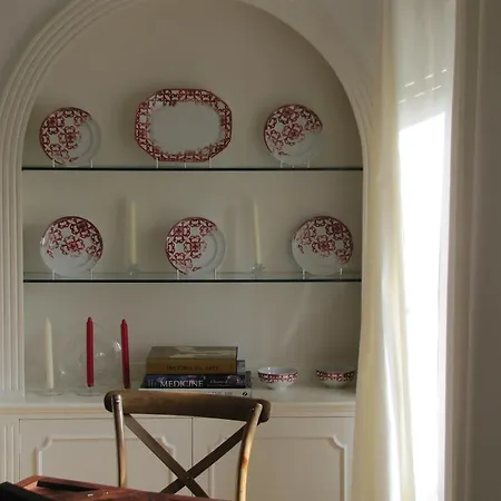 Apartmán Jardim Flores Luxury *