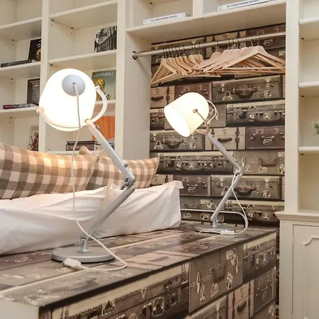 Apartmán Jardim Flores Luxury